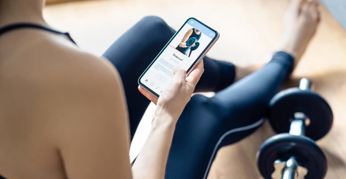 ONLINE COACHING